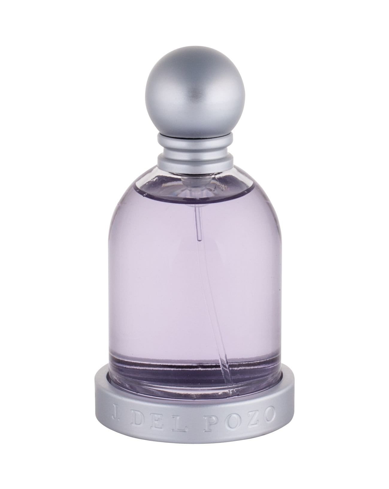 Jesus Del Pozo Halloween W Woda toaletowa 50ml-280803